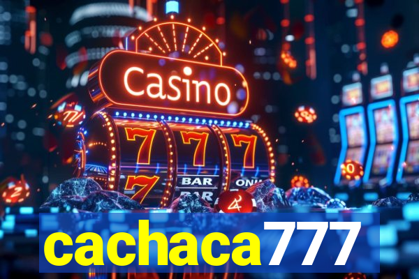 cachaca777