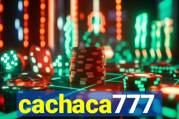 cachaca777