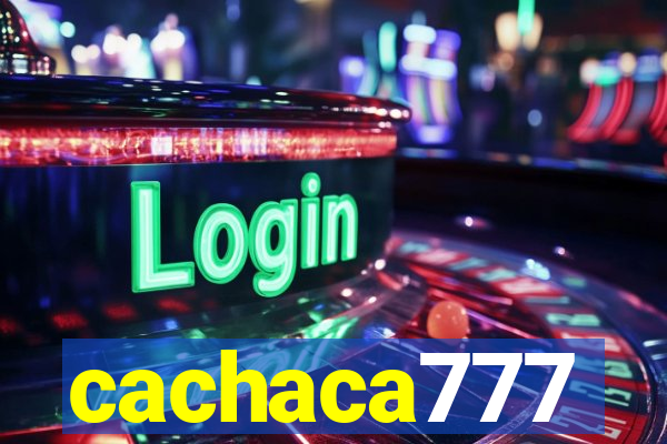 cachaca777