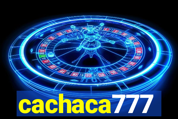 cachaca777