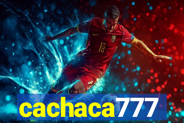 cachaca777