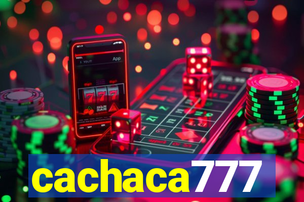 cachaca777