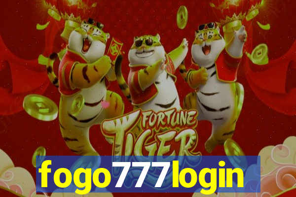 fogo777login