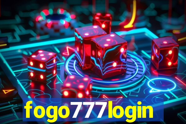 fogo777login