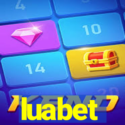 luabet