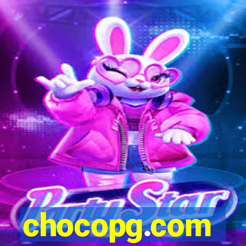 chocopg.com