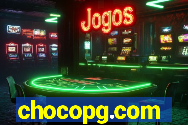 chocopg.com