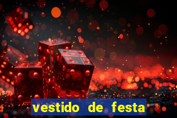 vestido de festa porto alegre