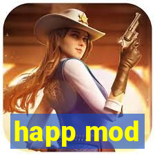 happ mod