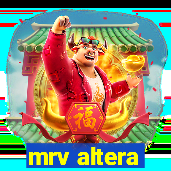 mrv altera