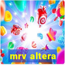 mrv altera