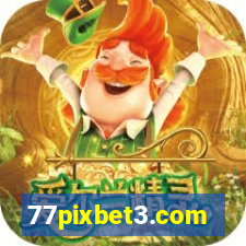 77pixbet3.com