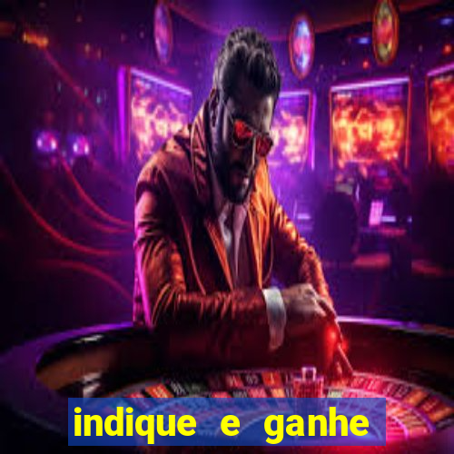 indique e ganhe vai de bet