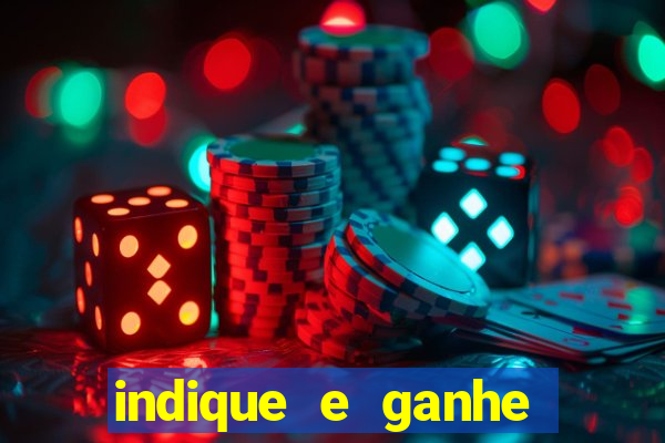 indique e ganhe vai de bet