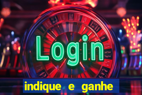 indique e ganhe vai de bet