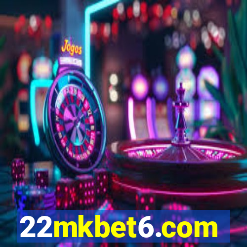 22mkbet6.com