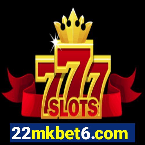 22mkbet6.com