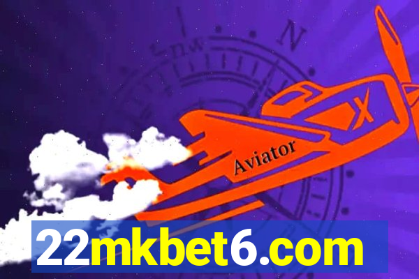 22mkbet6.com