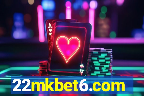 22mkbet6.com