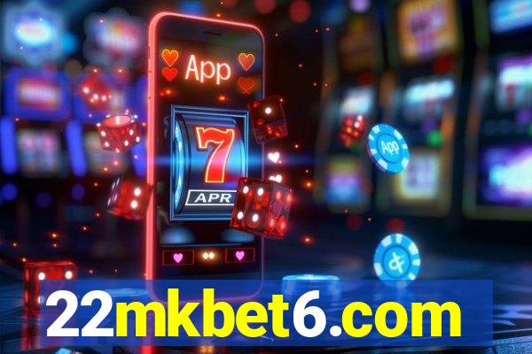 22mkbet6.com