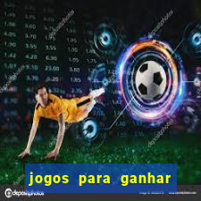 jogos para ganhar dinheiro no pix gratuito