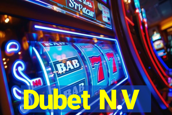 Dubet N.V