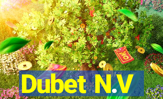 Dubet N.V