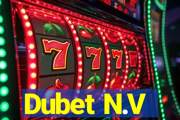 Dubet N.V