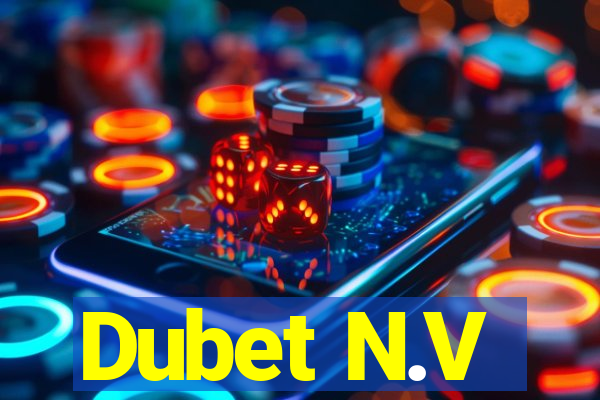 Dubet N.V