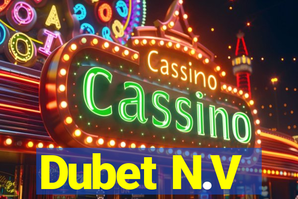 Dubet N.V