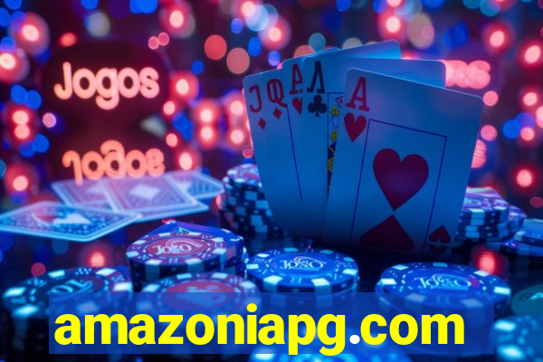 amazoniapg.com