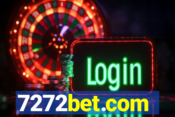 7272bet.com