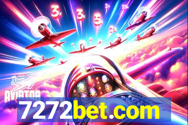 7272bet.com