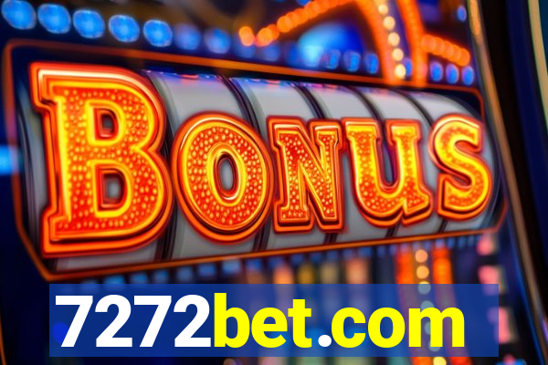 7272bet.com