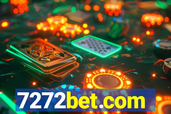 7272bet.com