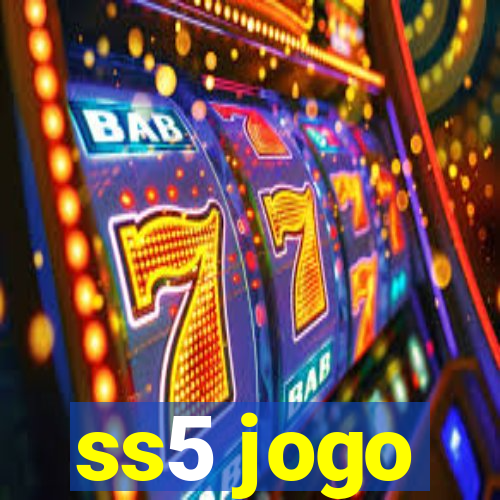 ss5 jogo