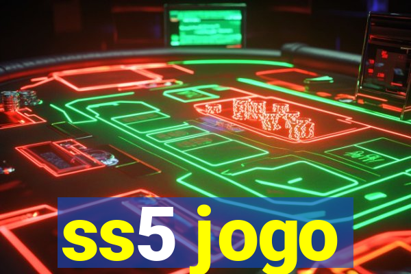 ss5 jogo