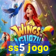 ss5 jogo