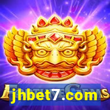 jhbet7.com