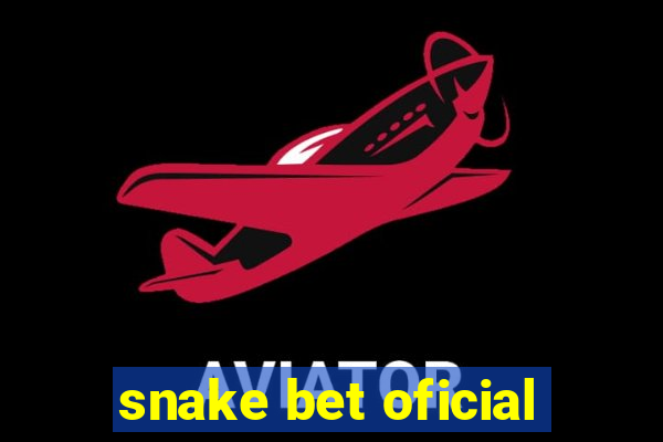 snake bet oficial