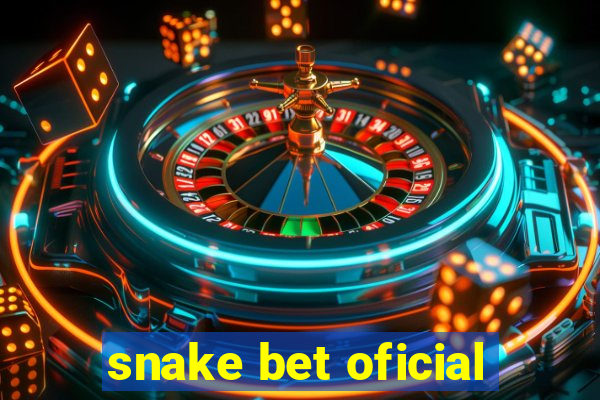 snake bet oficial