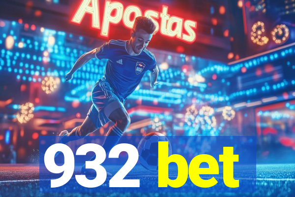 932 bet