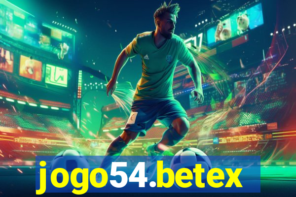 jogo54.betex