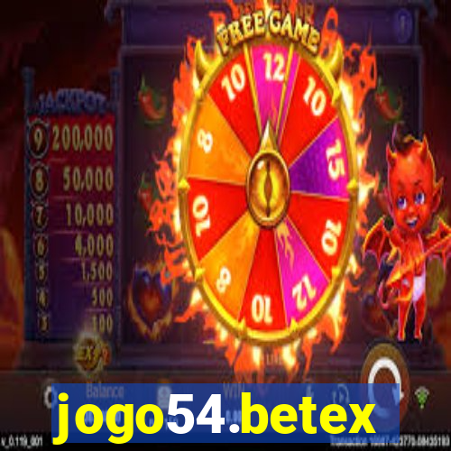 jogo54.betex