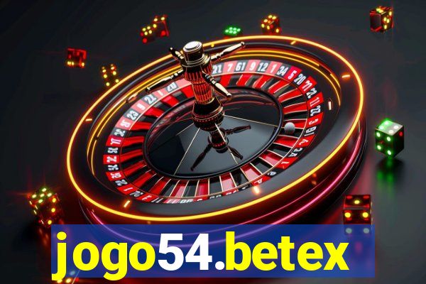 jogo54.betex