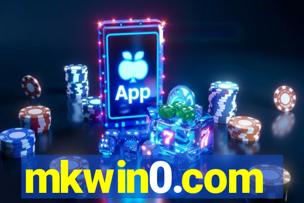 mkwin0.com