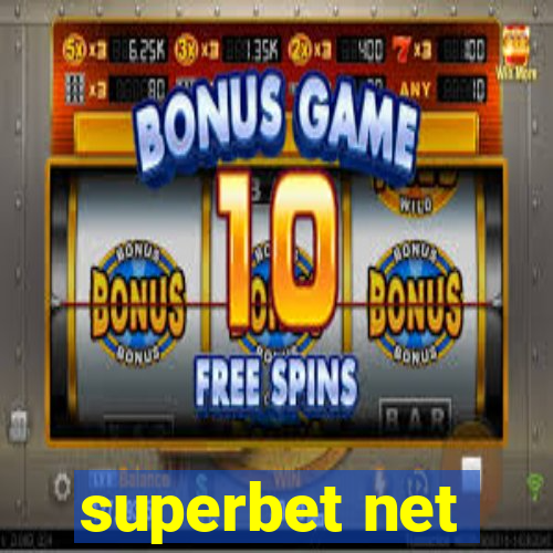 superbet net