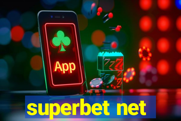 superbet net