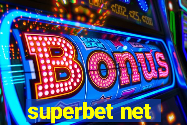 superbet net