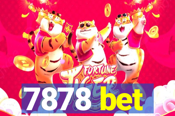 7878 bet